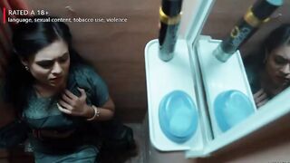 Merrid Bhabhi