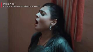Merrid Bhabhi