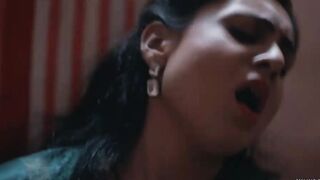 Merrid Bhabhi