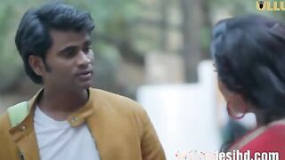 Purani Haveli Ullu Original 2024 Hindi Hot Web Series Episode 06