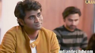 Purani Haveli Ullu Original 2024 Hindi Hot Web Series Episode 06