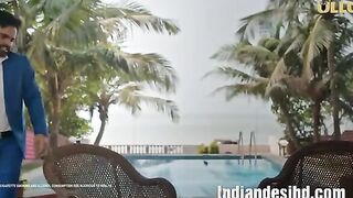 Purani Haveli Ullu Original 2024 Hindi Hot Web Series Episode 06