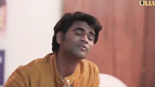 Purani Haveli Ullu Original 2024 Hindi Hot Web Series Episode 06
