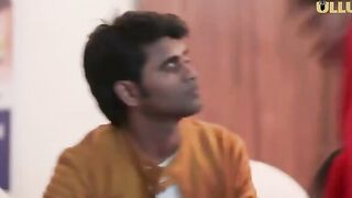 Purani Haveli Ullu Original 2024 Hindi Hot Web Series Episode 06