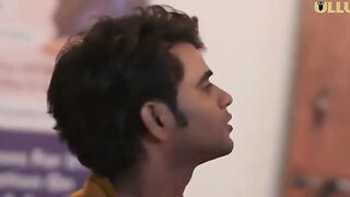 Purani Haveli Ullu Original 2024 Hindi Hot Web Series Episode 06