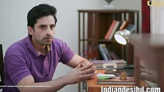 Purani Haveli Ullu Original 2024 Hindi Hot Web Series Episode 06