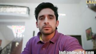 Purani Haveli Ullu Original 2024 Hindi Hot Web Series Episode 06