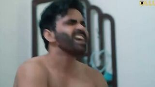 Purani Haveli Ullu Original 2024 Hindi Hot Web Series Episode 05