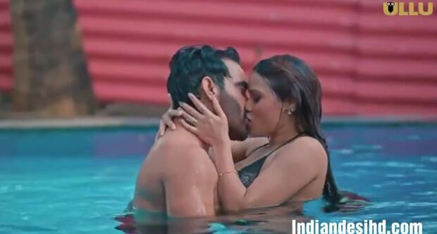 Purani Haveli Ullu Original 2024 Hindi Hot Web Series Episode 05