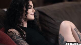 Big black cock is here just for hot MILF