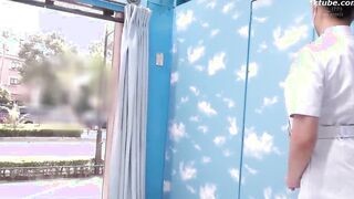 SDMM-0471  Magic Mirror Netorare massage