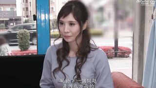 SDMM-0541 Magic Mirror Netorare Nampa Adultery Married Woman Cuckold