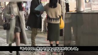 SDMM-0542 Magic Mirror Netorare Nampa Adultery Married Woman Cuckold