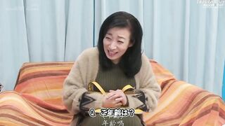 SDMM-0542 Magic Mirror Netorare Nampa Adultery Married Woman Cuckold