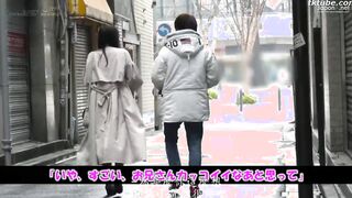 SDMM-0543 Magic Mirror Netorare Nampa Adultery Married Woman Cuckold