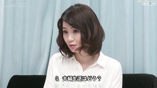 SDMM-0544 Magic Mirror Netorare Nampa Adultery Married Woman Cuckold