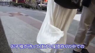 SDMM-0694 Magic Mirror Netorare new mom Adultery Married Woman Cuckold
