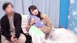 SDMM-0694 Magic Mirror Netorare new mom Adultery Married Woman Cuckold