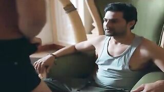 Love Bite Part 02 2024 Ullu Hindi Web Series Episode 08