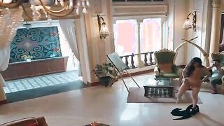 Love Bite Part 02 2024 Ullu Hindi Web Series Episode 08