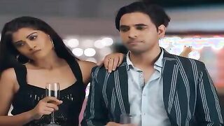 Love Bite Part 02 2024 Ullu Hindi Web Series Episode 07