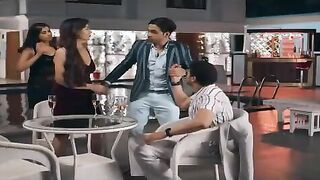 Love Bite Part 02 2024 Ullu Hindi Web Series Episode 07