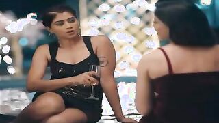 Love Bite Part 02 2024 Ullu Hindi Web Series Episode 07