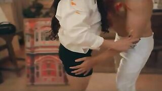 Love Bite Part 02 2024 Ullu Hindi Web Series Episode 07
