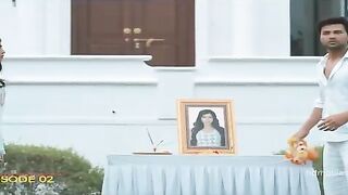 Love Bite Part 02 2024 Ullu Hindi Web Series Episode 06