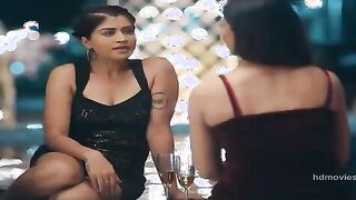 Love Bite Part 02 2024 Ullu Hindi Web Series Episode 06