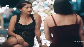 Love Bite Part 02 2024 Ullu Hindi Web Series Episode 06