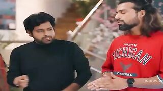 Love Bite Part 02 2024 Ullu Hindi Web Series Episode 06