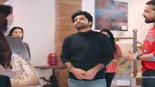 Love Bite Part 02 2024 Ullu Hindi Web Series Episode 06