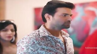 Love Bite Part 02 2024 Ullu Hindi Web Series Episode 06