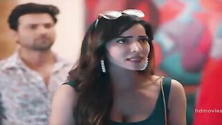 Love Bite Part 02 2024 Ullu Hindi Web Series Episode 06