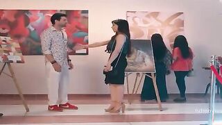 Love Bite Part 02 2024 Ullu Hindi Web Series Episode 06