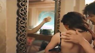 Love Bite Part 02 2024 Ullu Hindi Web Series Episode 06
