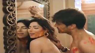 Love Bite Part 02 2024 Ullu Hindi Web Series Episode 06