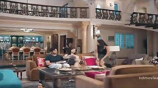 Love Bite Part 02 2024 Ullu Hindi Web Series Episode 05
