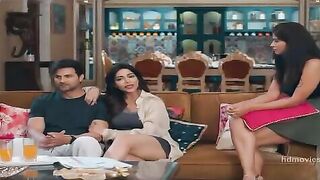 Love Bite Part 02 2024 Ullu Hindi Web Series Episode 05