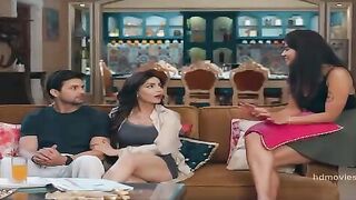 Love Bite Part 02 2024 Ullu Hindi Web Series Episode 05