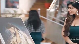 Love Bite Part 02 2024 Ullu Hindi Web Series Episode 05