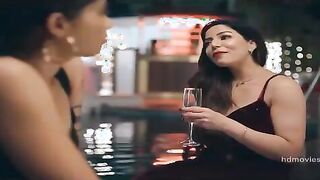 Love Bite Part 02 2024 Ullu Hindi Web Series Episode 05