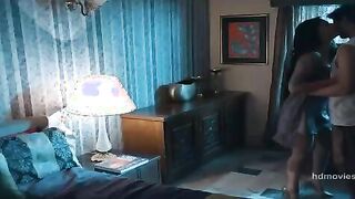 Love Bite Part 02 2024 Ullu Hindi Web Series Episode 05
