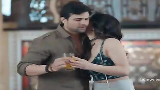 Love Bite Part 02 2024 Ullu Hindi Web Series Episode 04
