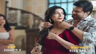 Love Bite Part 02 2024 Ullu Hindi Web Series Episode 04