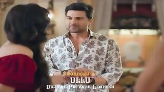 Love Bite Part 02 2024 Ullu Hindi Web Series Episode 04