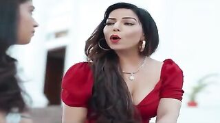 Love Bite Part 02 2024 Ullu Hindi Web Series Episode 04