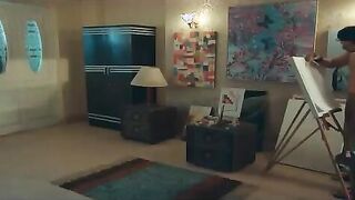 Love Bite Part 02 2024 Ullu Hindi Web Series Episode 04