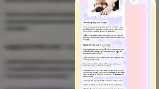 Love Bite Part 02 2024 Ullu Hindi Web Series Episode 04